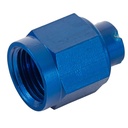 Goodridge Blanking Cap - JIC Thread