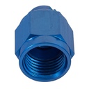 Goodridge Blanking Cap - JIC Thread