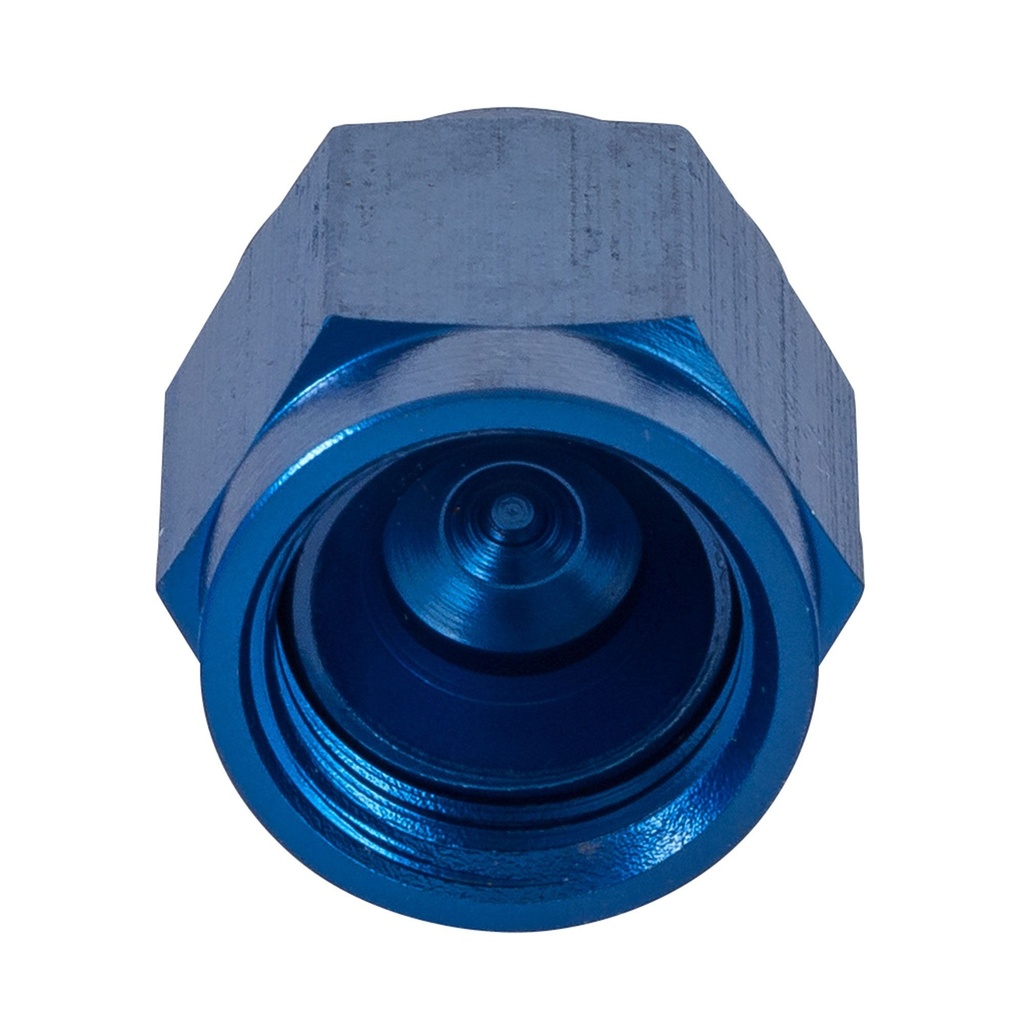 Goodridge Blanking Cap - JIC Thread