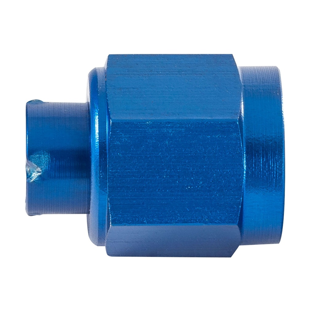 Goodridge Blanking Cap - JIC Thread