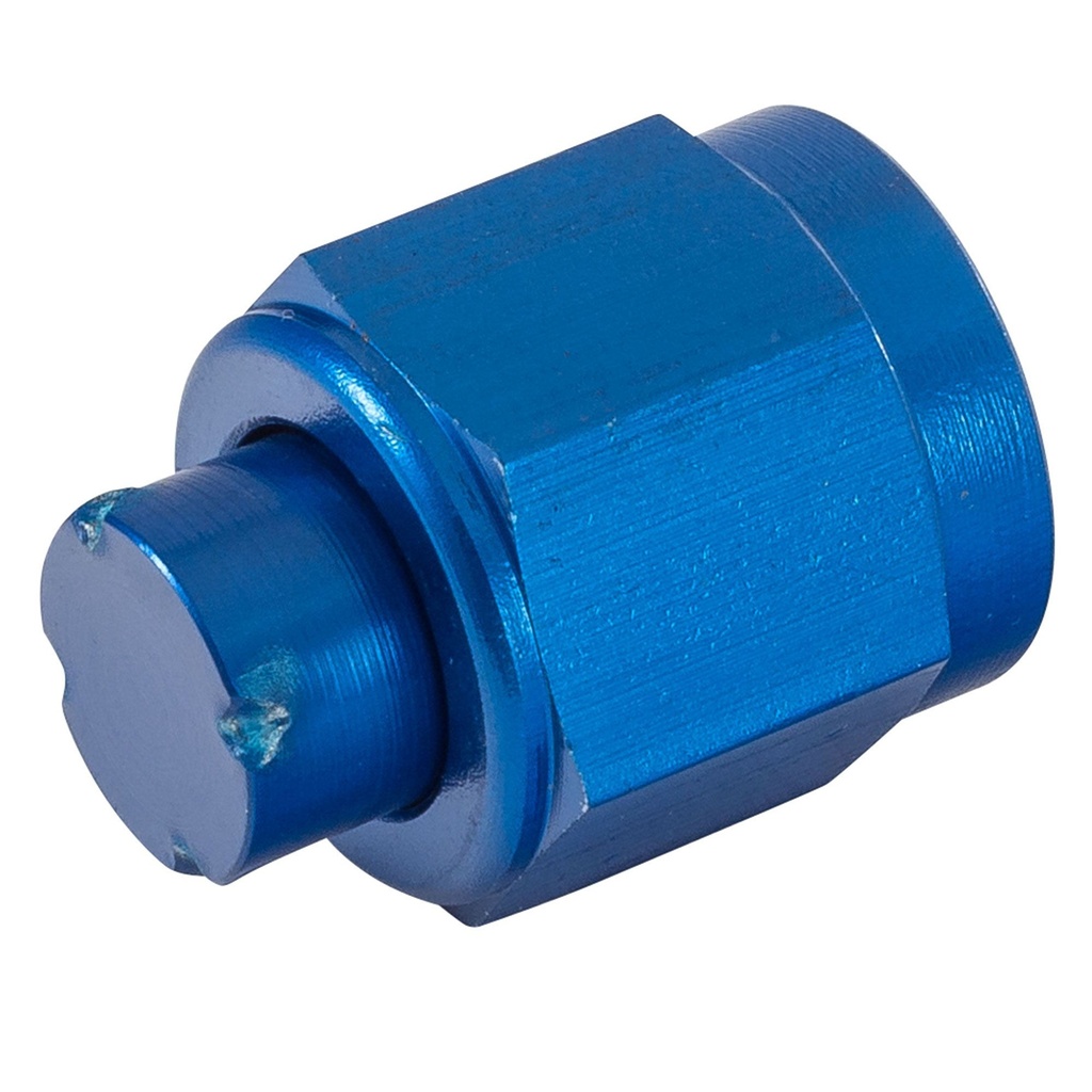Goodridge Blanking Cap - JIC Thread