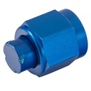 Goodridge Blanking Cap - JIC Thread