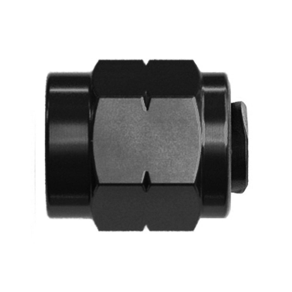 Goodridge Blanking Cap - JIC Thread