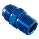 Moquip JIC To NPTF Male To Male Adaptors