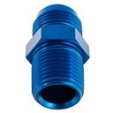 Moquip JIC To NPTF Male To Male Adaptors