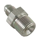 Moquip JIC To NPTF Male To Male Adaptors
