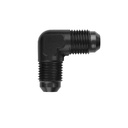 Goodridge 90 Degree Male To Male Adaptor JIC Thread