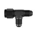 Goodridge Male - Female T Piece With JIC Equal Thread