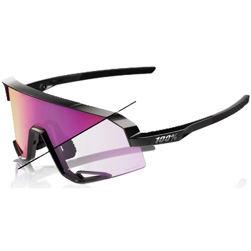 100% Slendale Sunglasses