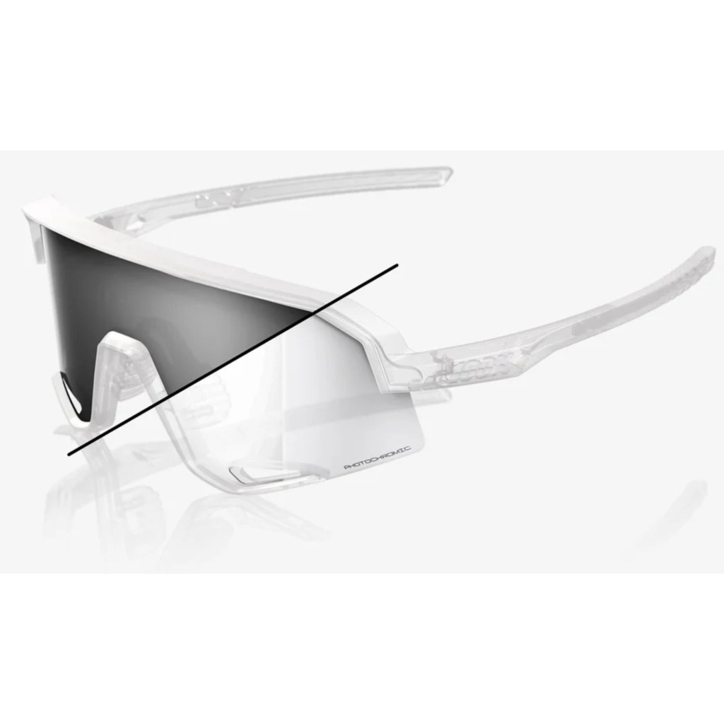 100% Slendale Replacement Lens