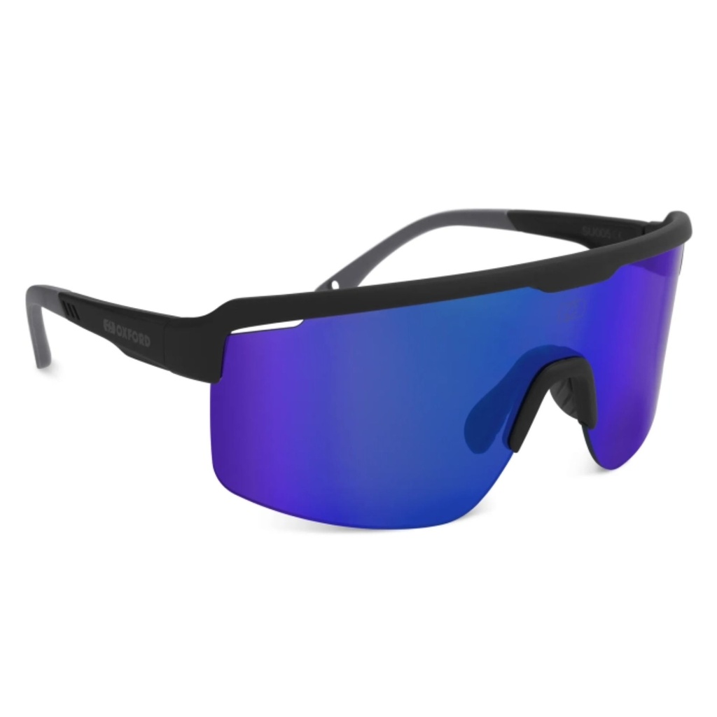 Oxford Pave Sunglasses