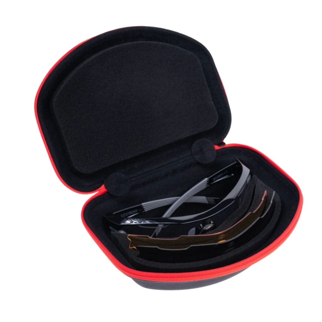 Oxford Sector Multi-Lens Sunglasses