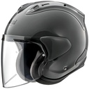 Arai SZ-R Evo Plain Motorcycle Helmet