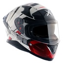 Axor Apex Graphic Motorcycle Helmet