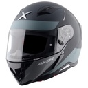 Axor SH890 Hunter Graphic Motorcycle Helmet
