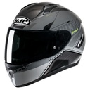 HJC C10 Graphic Motorcycle Helmet
