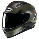 HJC C10 Graphic Motorcycle Helmet