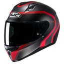 HJC C10 Graphic Motorcycle Helmet