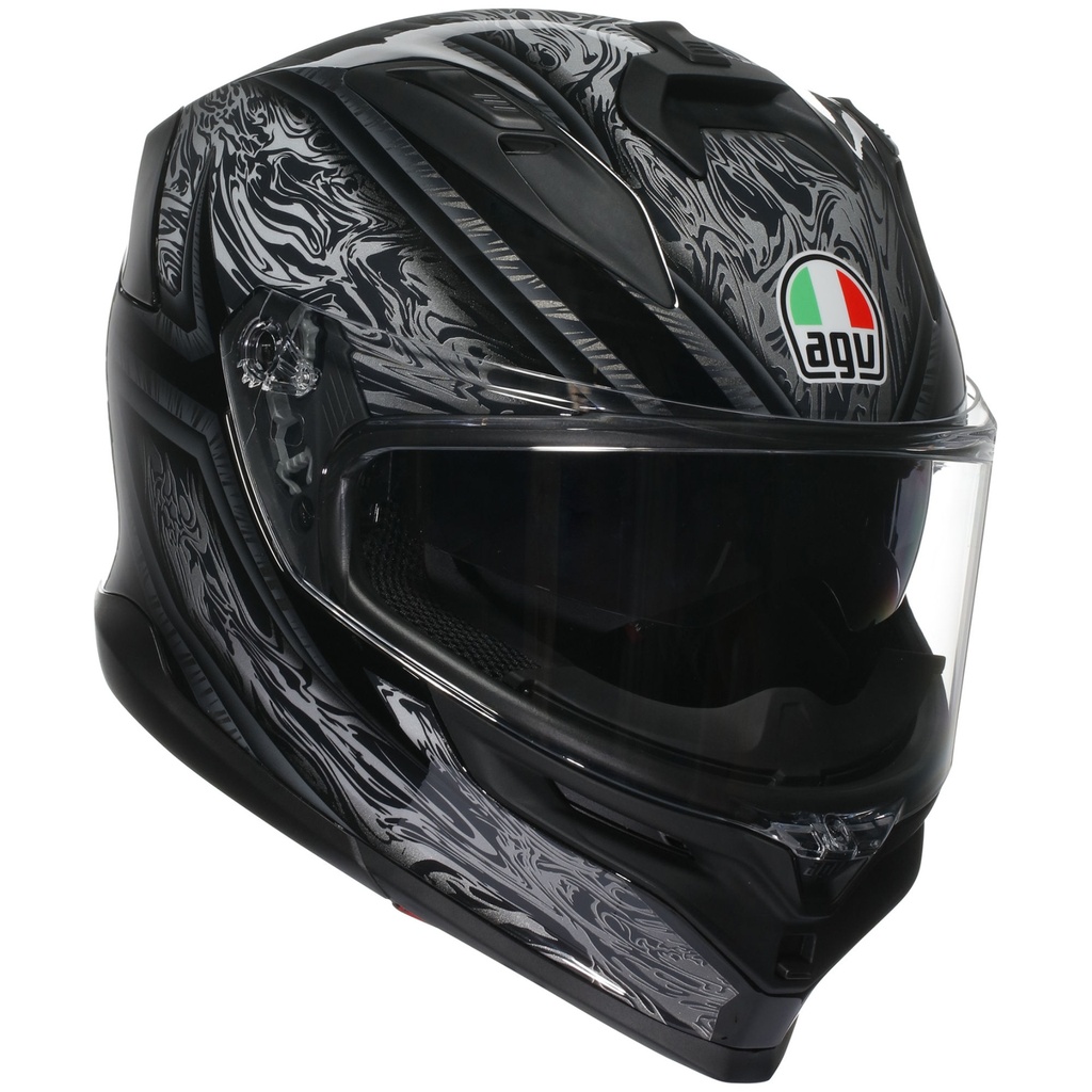 AGV K7 Graphic Motorcycle Helmet