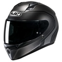 HJC C10 Graphic Motorcycle Helmet