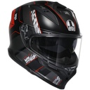 AGV K7 Graphic Motorcycle Helmet