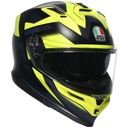 AGV K7 Graphic Motorcycle Helmet
