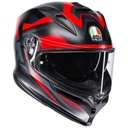 AGV K7 Graphic Motorcycle Helmet