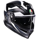 AGV K7 Graphic Motorcycle Helmet