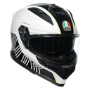 AGV K7 Graphic Motorcycle Helmet