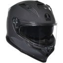 AGV K7 Plain Motorcycle Helmet