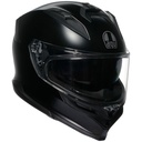 AGV K7 Plain Motorcycle Helmet