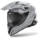 Airoh Commander 2 Plain Motorcycle Helmet