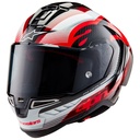 Alpinestars Supertech R10 Graphic Motorcycle Helmet