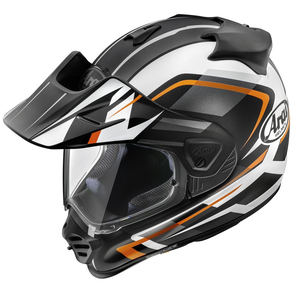 Arai Tour-X5 Graphic Motorcycle Helmet