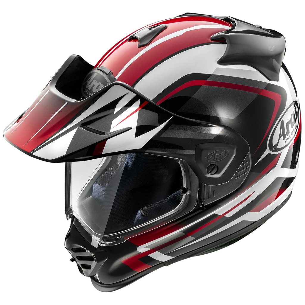 Arai Tour-X5 Graphic Motorcycle Helmet