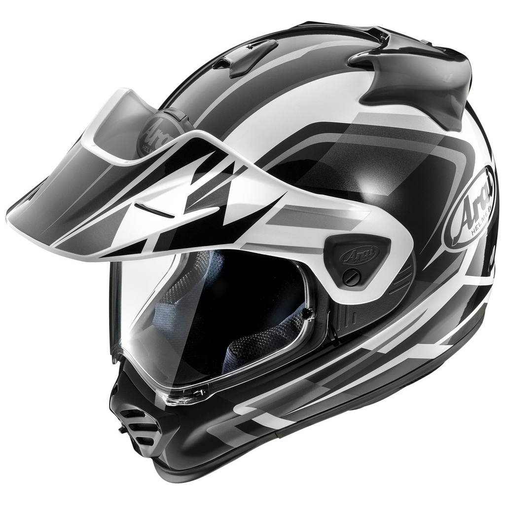 Arai Tour-X5 Graphic Motorcycle Helmet