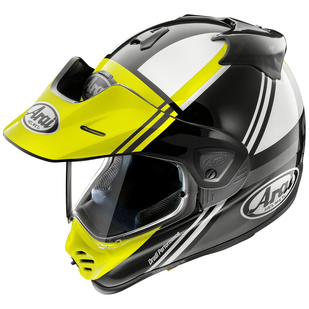 Arai Tour-X5 Graphic Motorcycle Helmet