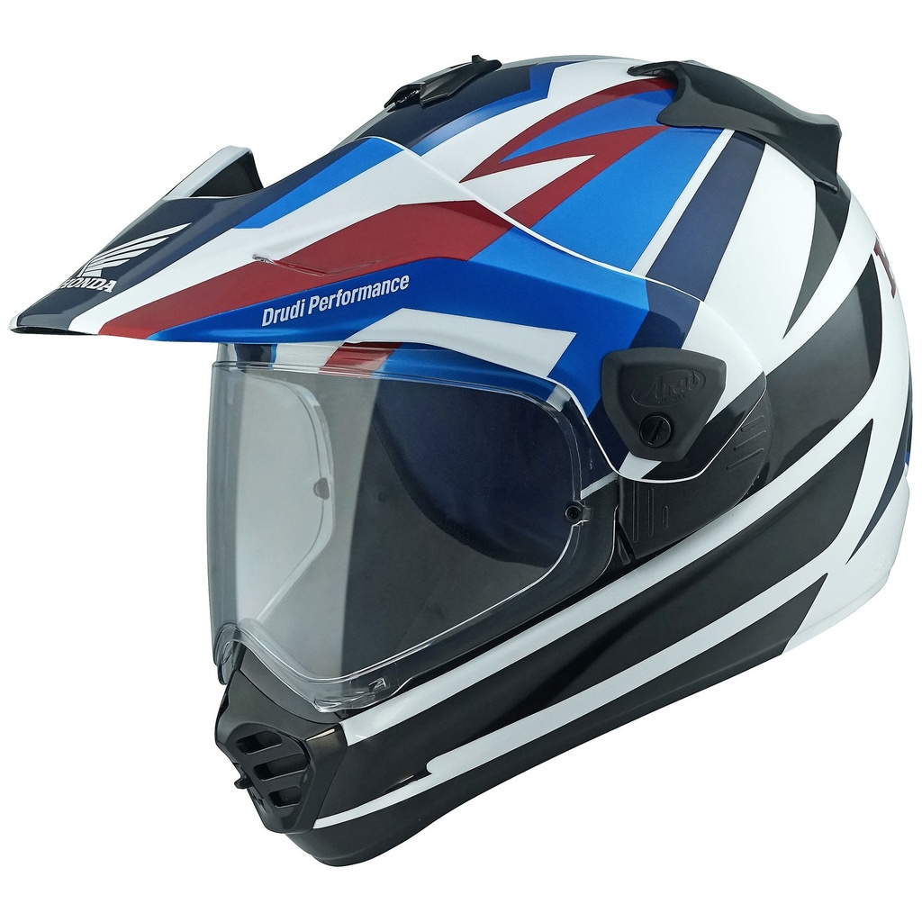 Arai Tour-X5 Graphic Motorcycle Helmet