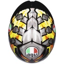AGV K1-S Bezzecchi 2023 Replica Motorcycle Helmet