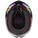 AGV K1-S Bezzecchi 2023 Replica Motorcycle Helmet