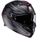 AGV K3 Graphic Motorcycle Helmet
