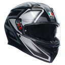 AGV K3 Graphic Motorcycle Helmet