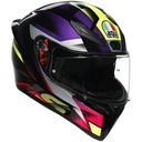 AGV K1-S Graphic Motorcycle Helmet