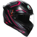 AGV K1-S Graphic Motorcycle Helmet
