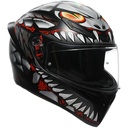 AGV K1-S Graphic Motorcycle Helmet