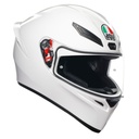 AGV K1-S Plain Motorcycle Helmet