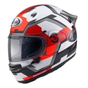 Arai Quantic Graphic Motorcycle Helmet