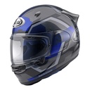 Arai Quantic Graphic Motorcycle Helmet