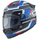 Arai Quantic Graphic Motorcycle Helmet