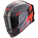 Scorpion EXO R1 AIR EVO Carbon Graphic Motorcycle Helmet